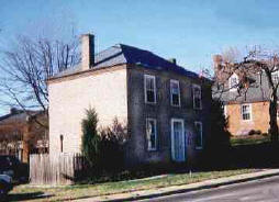 Richmond County Museum & Visitors Center