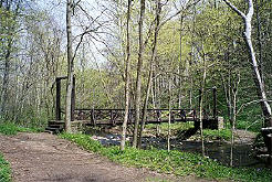 Cedar Creek Park in Westmoreland County