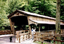 The Covered Bridge